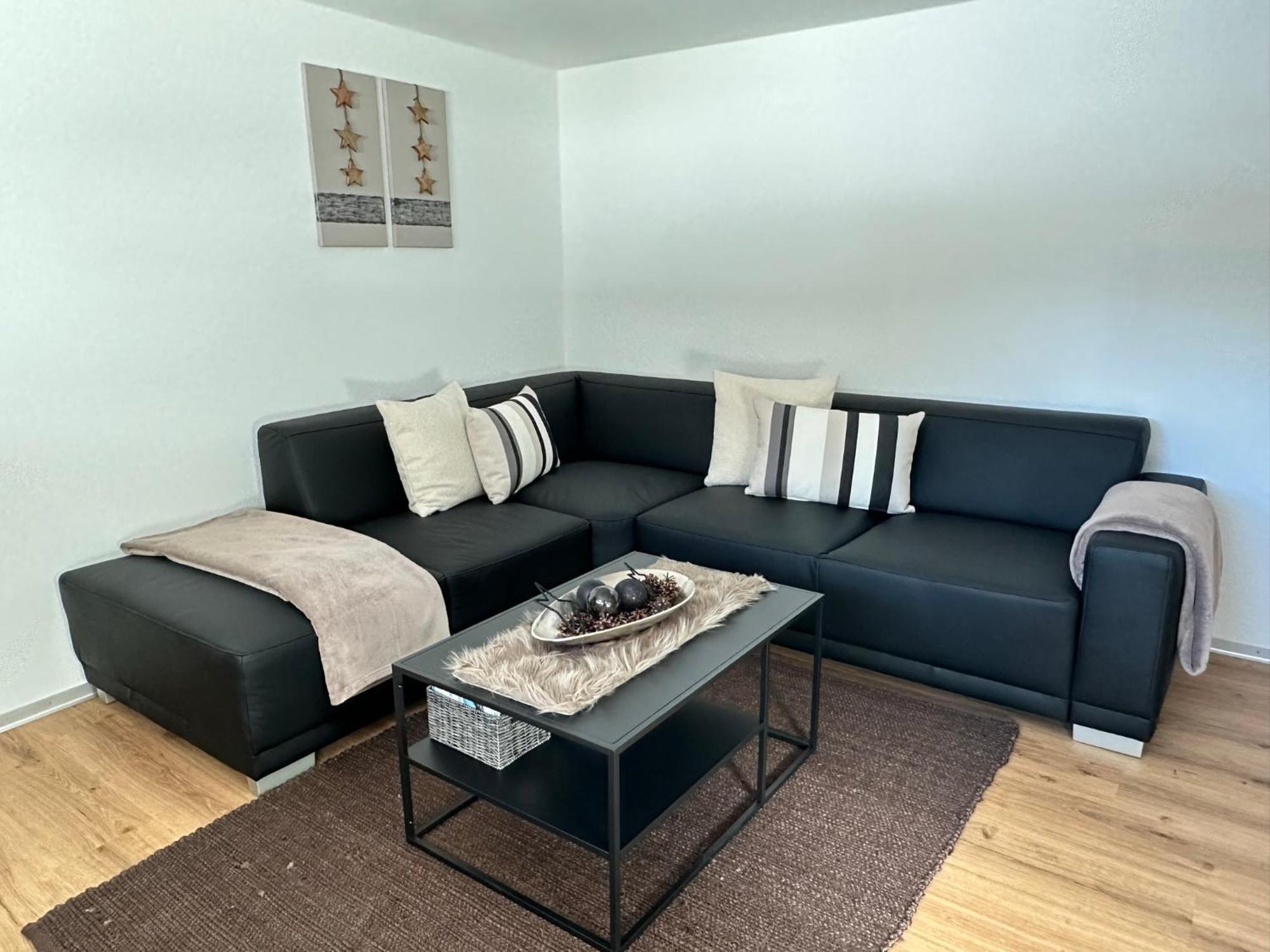 Apartment Enzian Saas-Grund Eksteriør billede