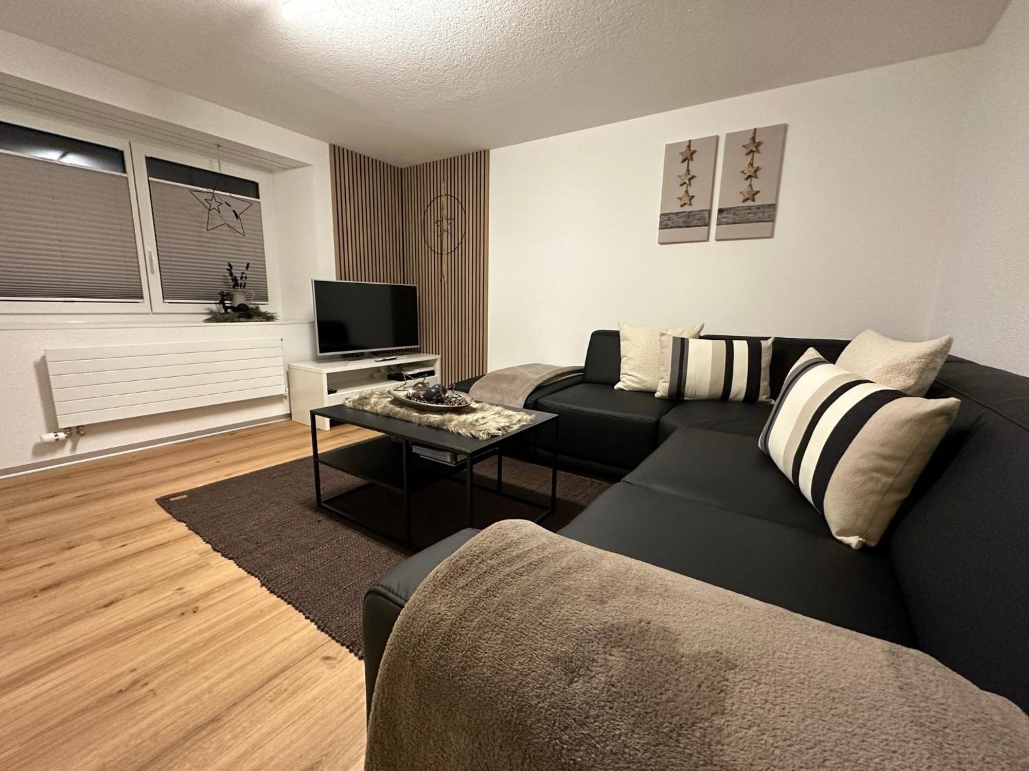 Apartment Enzian Saas-Grund Eksteriør billede