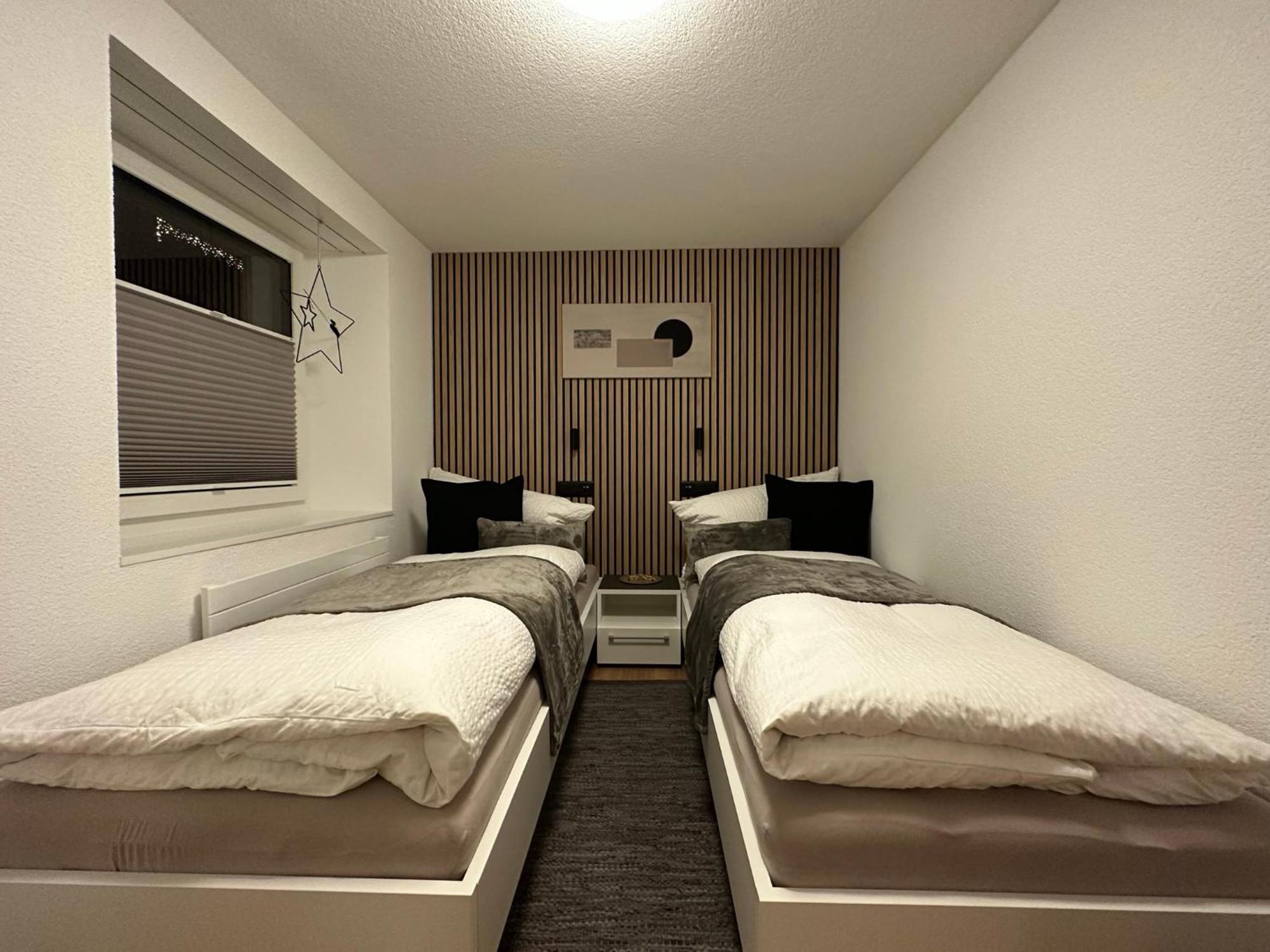 Apartment Enzian Saas-Grund Eksteriør billede
