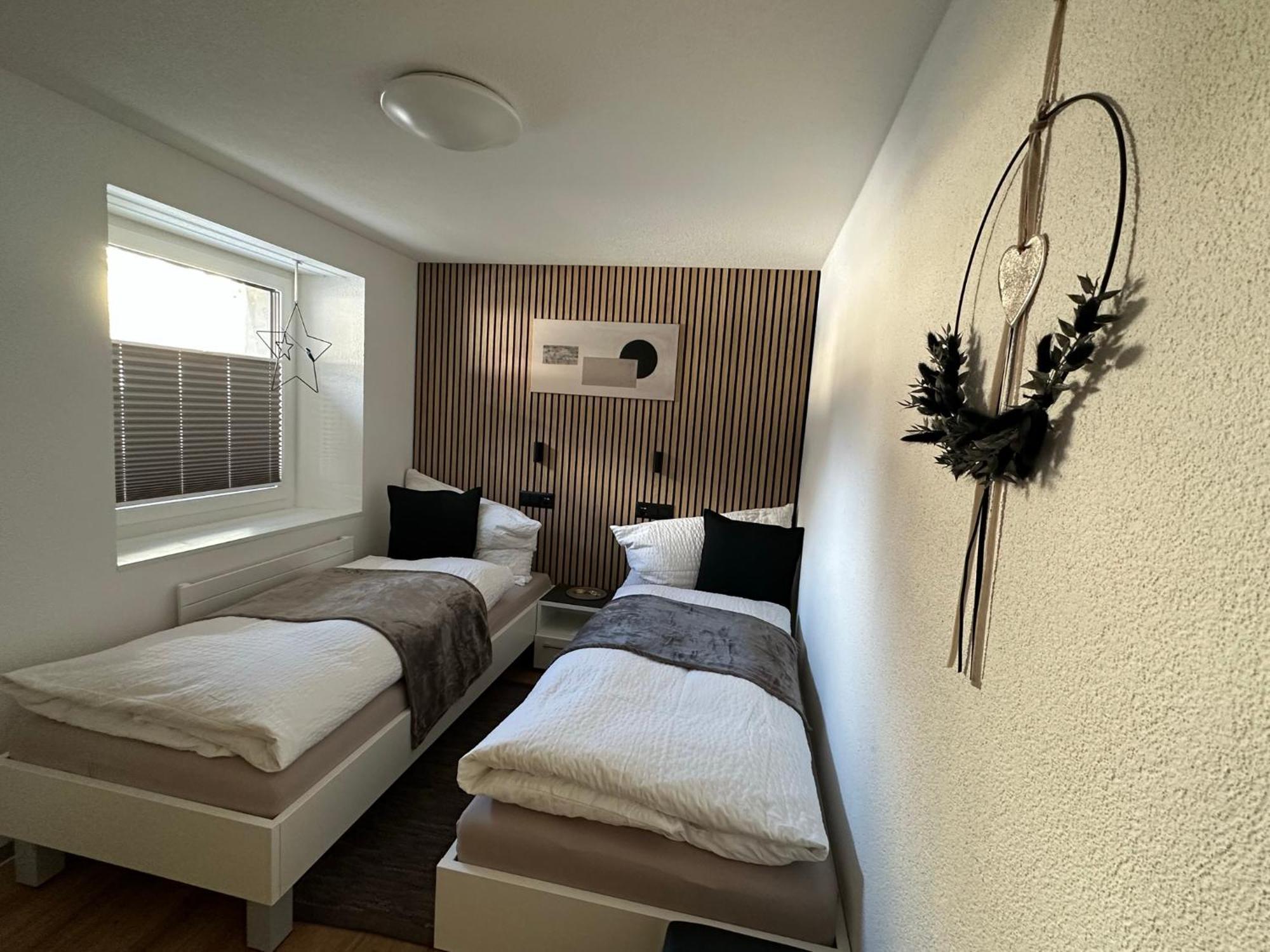 Apartment Enzian Saas-Grund Eksteriør billede