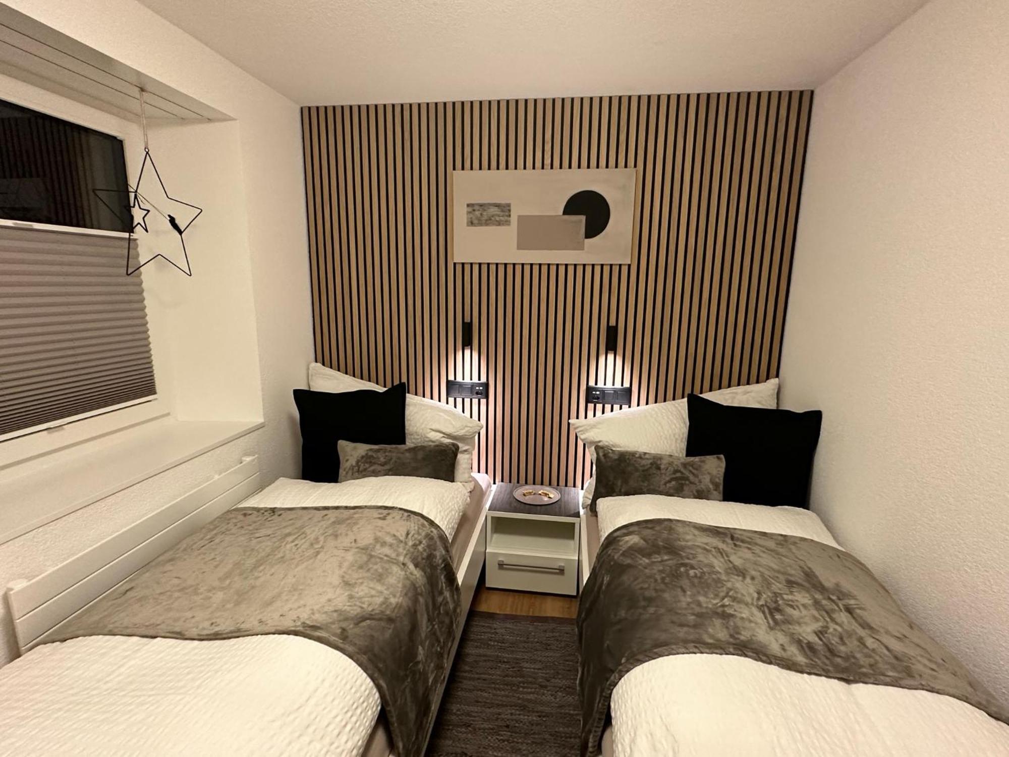 Apartment Enzian Saas-Grund Eksteriør billede