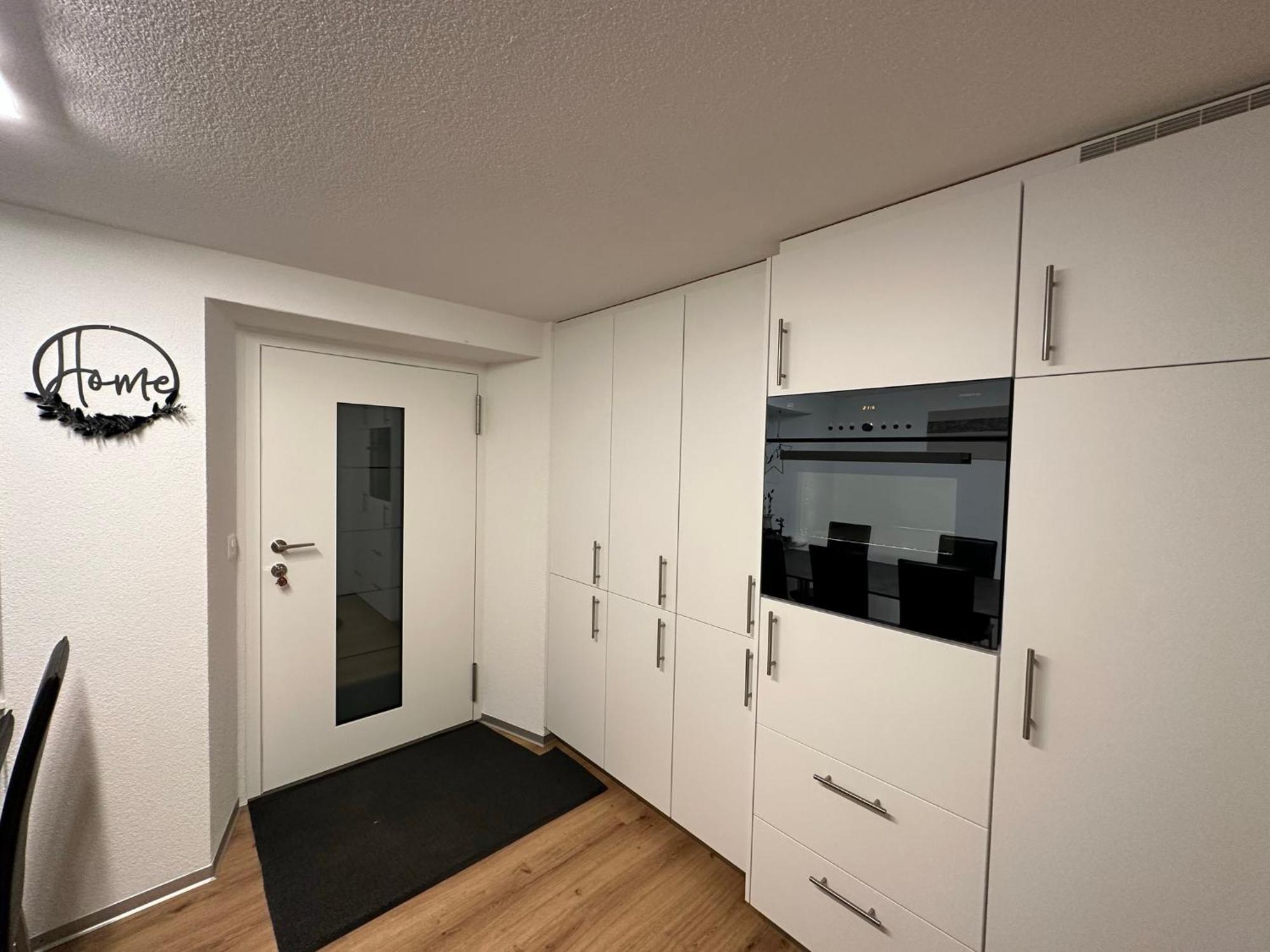 Apartment Enzian Saas-Grund Eksteriør billede